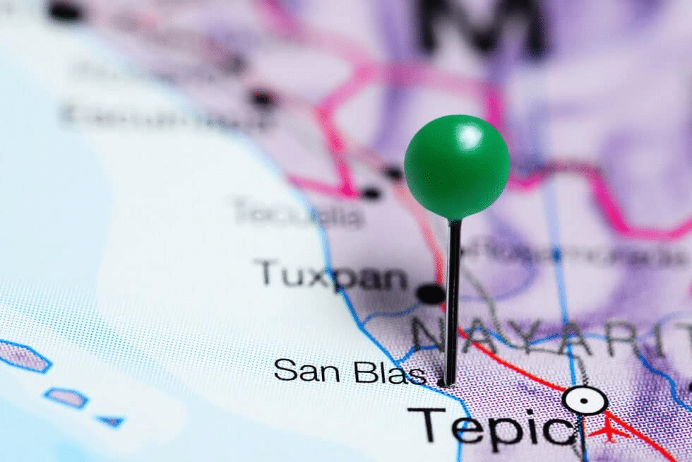 Selvara Signature Collection Reviews a Visit to San Blas, Mexico (2)